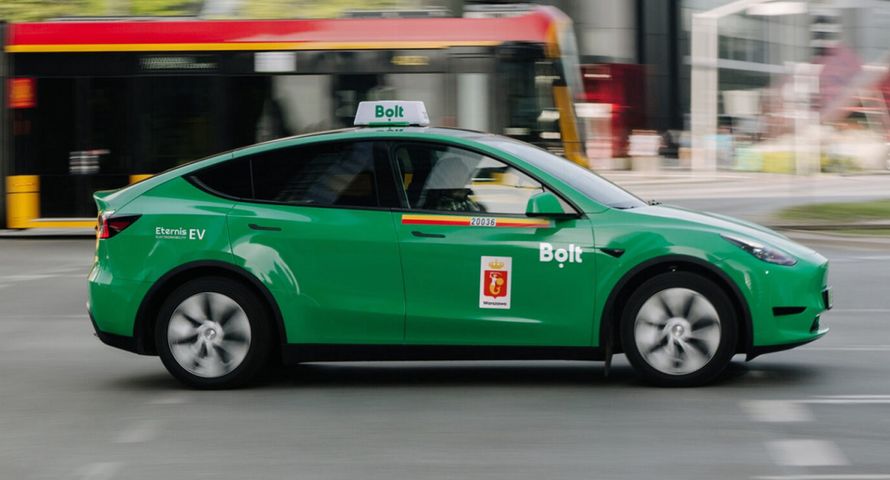 "Eko" hasła pod lupą. Bolt, Tchibo i Zara z zarzutami