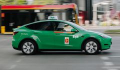 "Eko" hasła pod lupą. Bolt, Tchibo i Zara z zarzutami