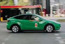 Fot. materiały prasowe Bolta