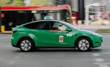 "Eko" hasła pod lupą. Bolt, Tchibo i Zara z zarzutami