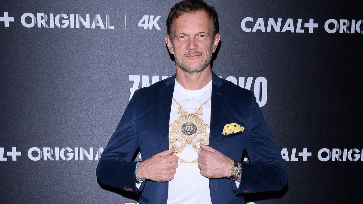 Pazura szczerze o córce