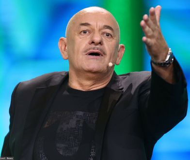 Publiczność go wygwizdała. Marcin Daniec skomentował aferę