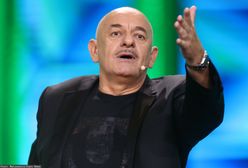 Publiczność go wygwizdała. Marcin Daniec skomentował aferę