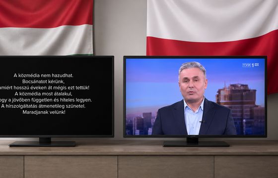 Stowarzyszenie Dziennikarzy Polskich przeciwko zmianom w węgierskich mediach