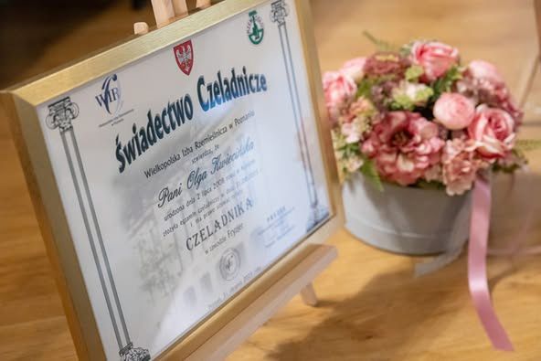 Konin: Z pasją i szablą Kilińskiego - święto rzemiosła