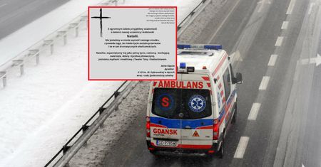 Poruszający wpis w sieci. Żegnają 14-latkę z Andrychowa