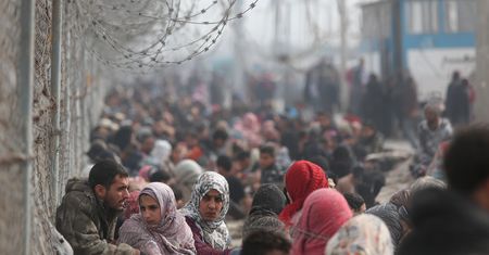 Izrael szykuje otwarcie przejścia w Rafah. Palestyńczycy mogą wkrótce opuścić Gazę, lecz porozumienie wciąż budzi spory