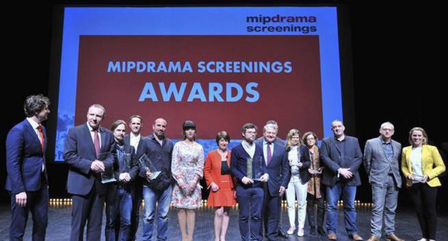 TVP w Cannes: promuje „Bodo” i dealuje z BBC