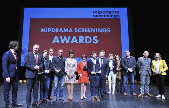 TVP w Cannes: promuje „Bodo” i dealuje z BBC