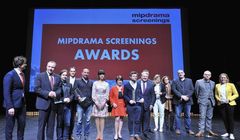 TVP w Cannes: promuje „Bodo” i dealuje z BBC