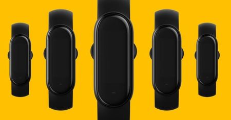 Data premiery Xiaomi Mi Band 5 ujawniona