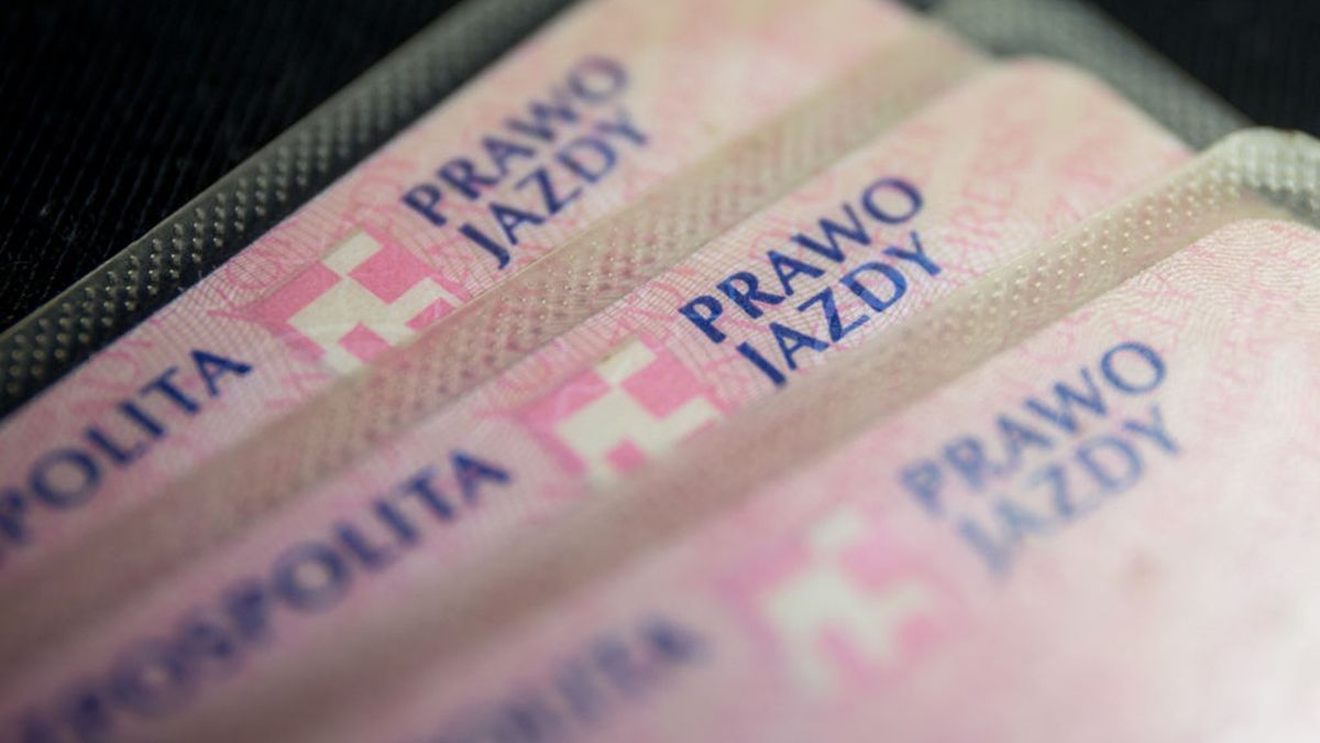 Odbiorą prawo jazdy kierowcom 