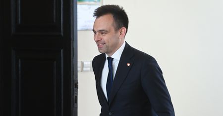 KSeF odroczony. To już niemal pewne. Senat zdecydował