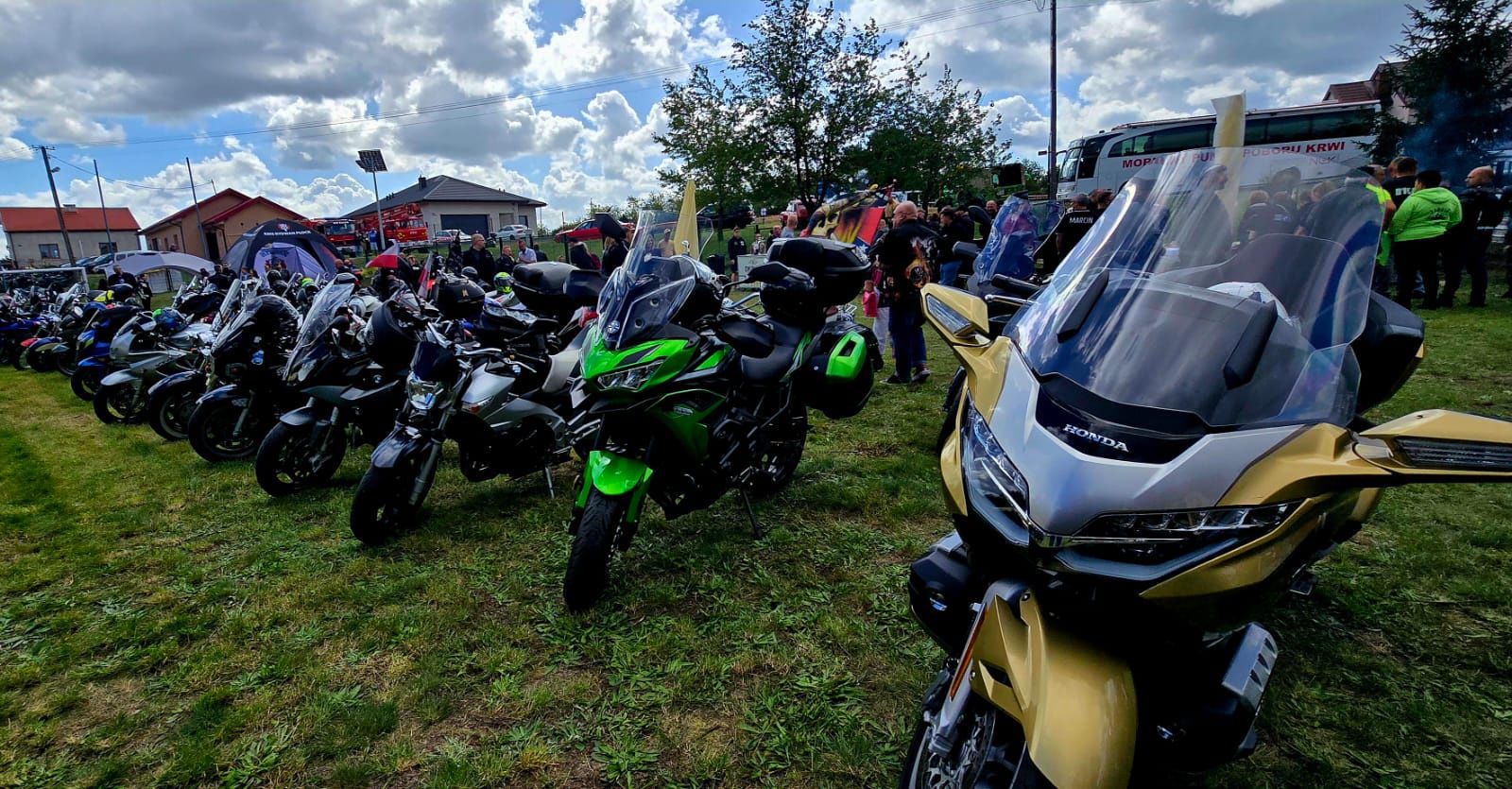 Motoserce