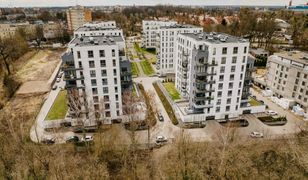 Sprzedaż mieszkań wystrzeliła. Trzy razy większa niż rok temu
