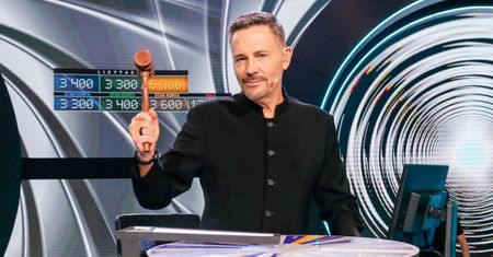 "Awantura o kasę". Ledwie co wystartowali, a widzowie już wydali wyrok