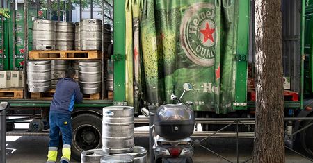 Gigant planuje ostre cięcia. Heineken zwolni nawet 6000 pracowników