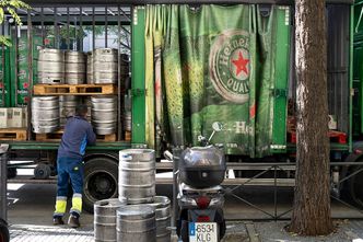 Gigant planuje ostre cięcia. Heineken zwolni nawet 6000 pracowników