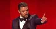 WYMAGANIA KONCERTOWE Timberlake'a: Jack Daniels, coca-cola i... chleb