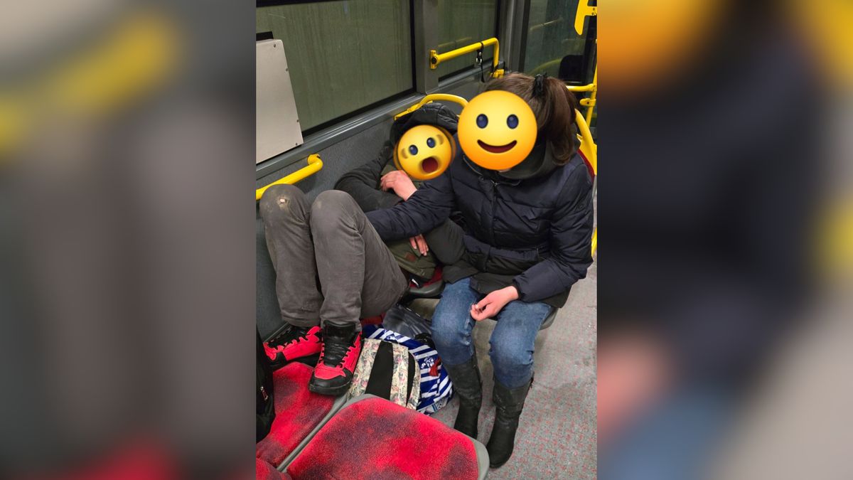 Pokazał zdjęcie pasażerów. Kierowca autobusu apeluje. 