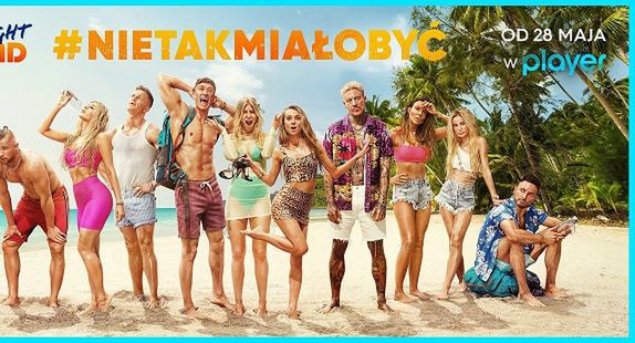 Nowy reality-show „One night squad” od 28 maja w Player.pl, emisja również w TVN7 (wideo)