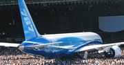 Boeing 787 Dreamliner od środka [wideo]