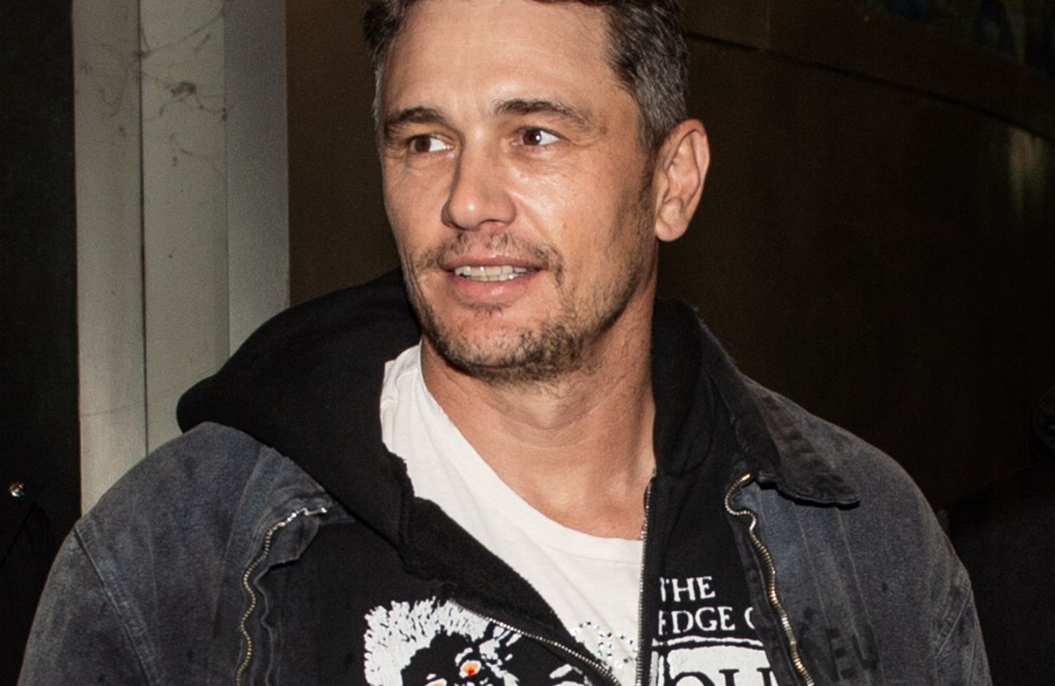 James Franco wraca do łask?
