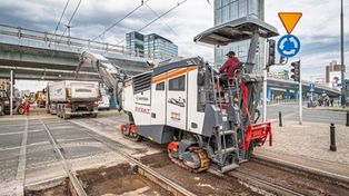 Warszawa: Kierowcy i pasażerowie muszą uważać. Ważne utrudnienia już w ten weekend