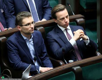 "Stop imigracji". Konfederacja zapowiada protesty w całej Polsce