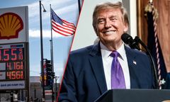 Porozumienie USA-Iran. Kluczowa jest ropa