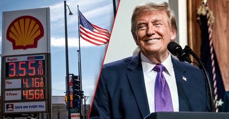 Porozumienie USA-Iran. Kluczowa jest ropa