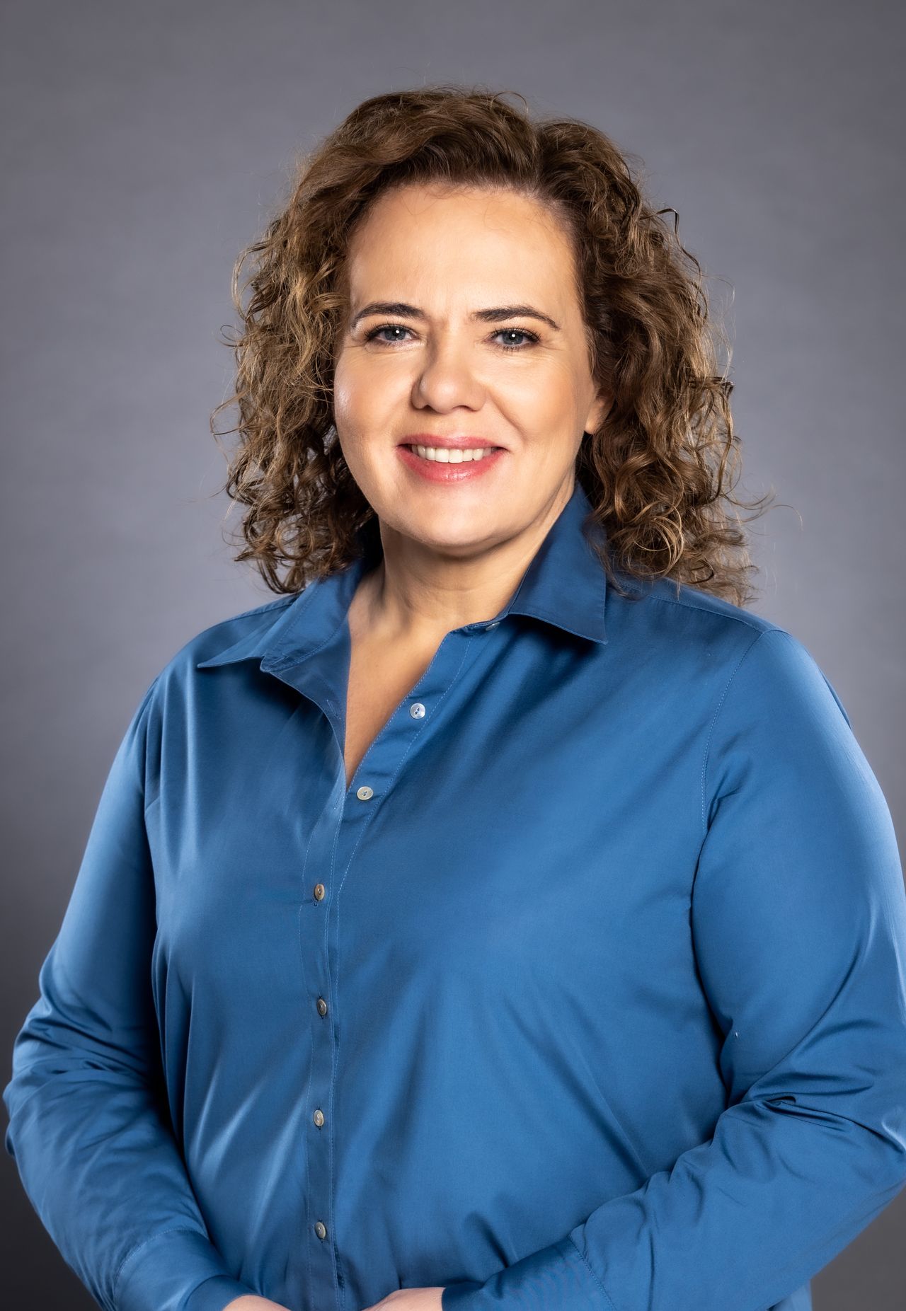 Elżbieta Bujniewicz-Belka, CFO Wirtualnej Polski 