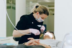 "500 plus" na dentystę. Szeroki wachlarz usług, ale są haczyki