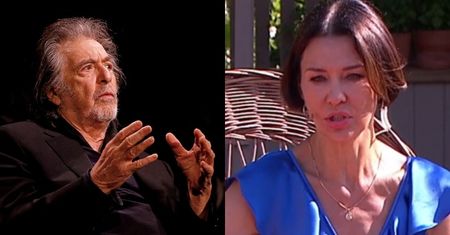 Zgrzyt w "Pytaniu na Śniadanie". Oburzona Anna Popek komentuje dyskusję o późnym ojcostwie Ala Pacino: "DAJCIE SPOKÓJ"