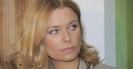 Paulina Młynarska o mastektomii: "Cyce rzucają się panom na mózg! Mam złożyć życie na ołtarzu fetyszyzmu?"