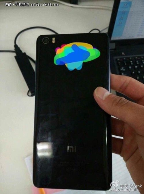 Xiaomi Mi5 zapowiada się świetnie. Wycieka specyfikacja 4