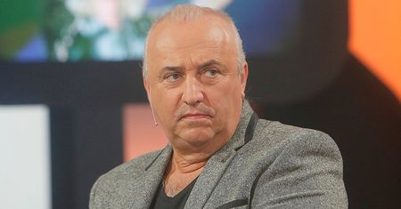 Andrzej Pietras o Beacie Kozidrak. Jak były mąż zareagował na jej jazdę pod wpływem alkoholu?