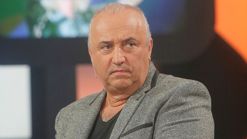 Andrzej Pietras