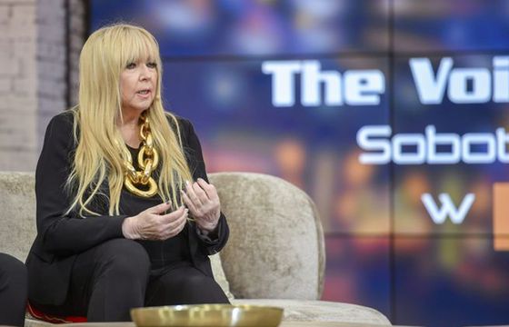 Maryla Rodowicz krytykuje TVP i PiS. Co dalej z jej udziałem w "The Voice Senior"?