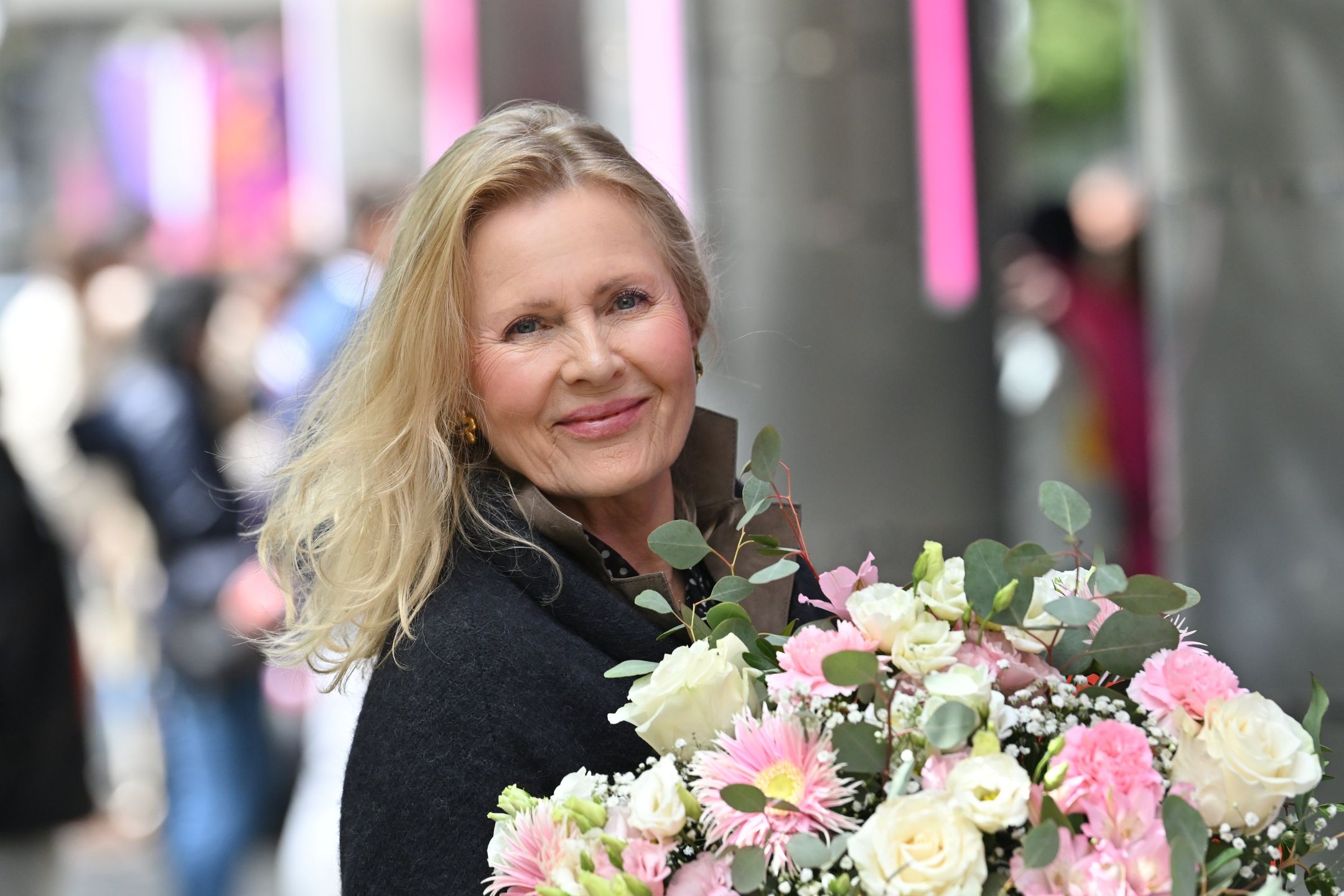 Grażyna Szapołowska