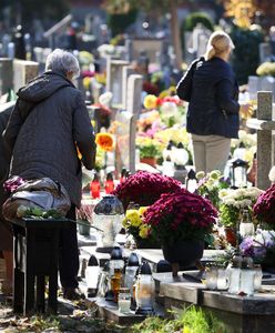 Tysiące grobów w mieście do likwidacji. Pochowają tam innych ludzi