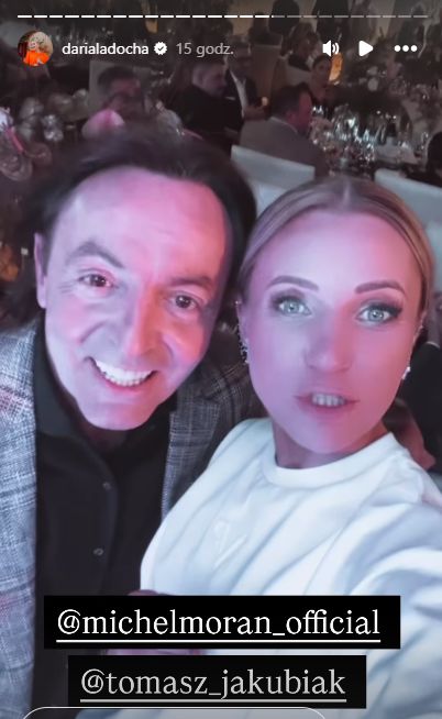 Sukces kolacji dla Tomka Jakubiaka. Zebrano ogromną sumę