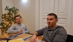 Bracia Collins zapowiadają pozwanie „Polityki”