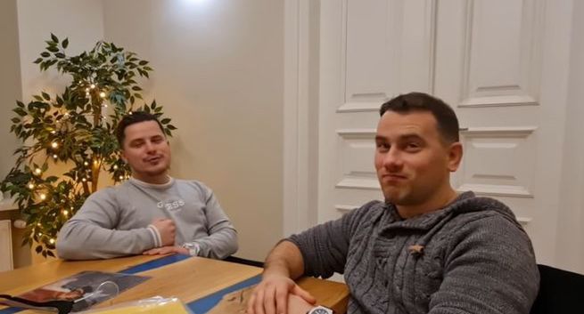 Bracia Collins zapowiadają pozwanie „Polityki”