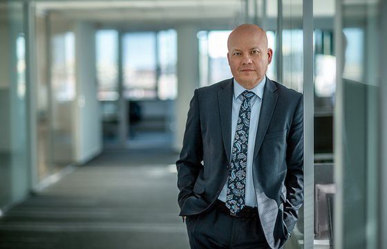 Marcin Majchrzak za Daniela Malaka general managerem Haier Group Poland