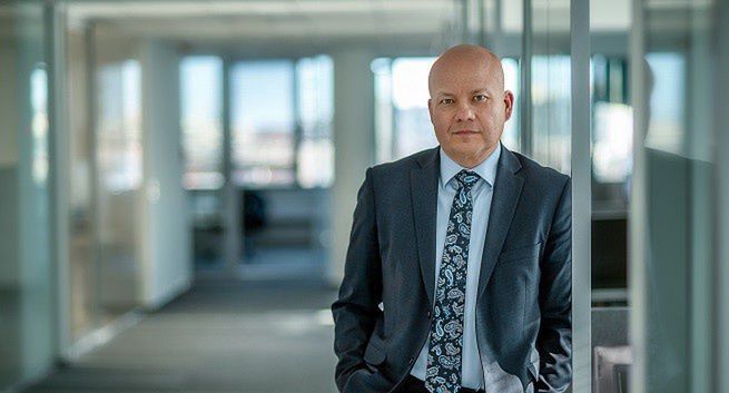 Marcin Majchrzak za Daniela Malaka general managerem Haier Group Poland