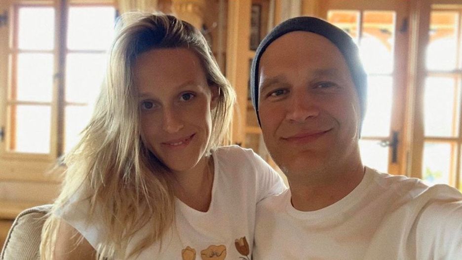 Ola Żebrowska spodziewa się trzeciego dziecka