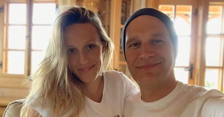 Ola Żebrowska szczera jak nigdy. "Bycie żoną celebryty nie jest łatwe"