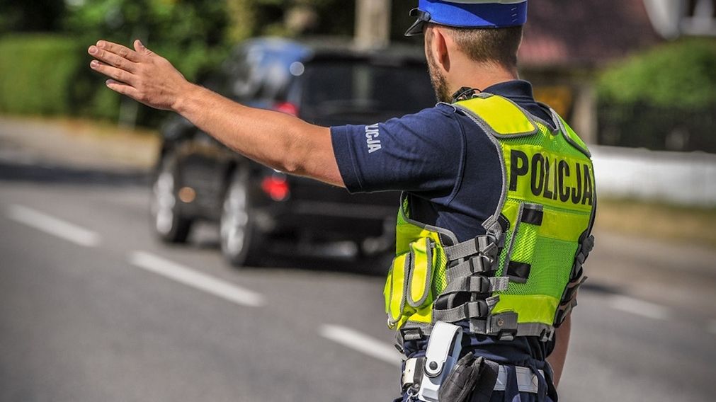 Zdaniem policji wytaczanie dział przeciwko kierowcom łamiącym przepisy przełoży się na niższą liczbę wypadków