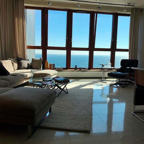 Kuba Wojewódzki i jego mieszkania